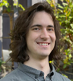 Michael Luzadder, BA