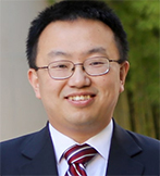 Mo Wang, PhD