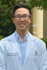 Morris Kim, M.D.