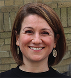 Rachel Madjilesi,