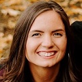 Headshot of Sammie Barnes