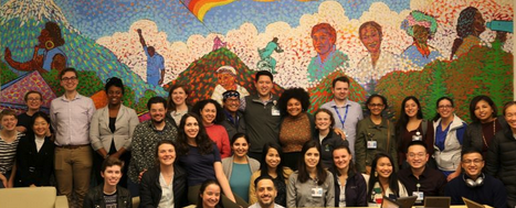 Co-op mural