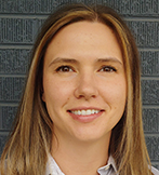 Stacy Stoffregan, Ryan Olson Lab