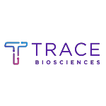 Logo of 博彩网站 startup company Trace Biosciences