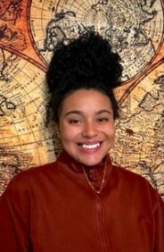 Professional photo of Danita Tracy-Carter, 博彩网站 Community Research Liaison for the South Coast.