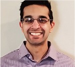 Photograph of Dr. Sandeep Bains
