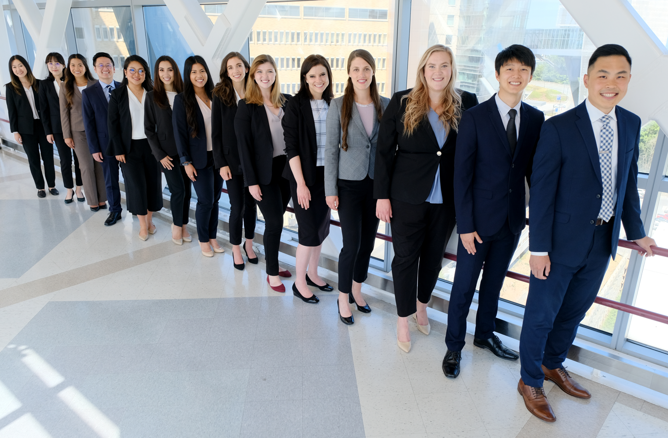 2021 Pharm D