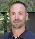 Brad Wipfli, Assistant Professor, 博彩网站-PSU School of Public Health
