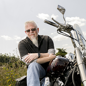 cancer survival story Brian Matekovich