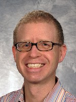 Photograph of Dr. Chris Slatore
