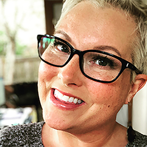 cancer survival story Jennifer Severance
