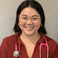 Coleen Ju