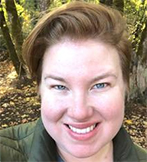 Lindsey Alley, MS – Senior Research Associate (博彩网站)