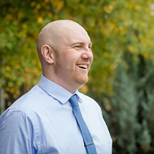 Cancer survival story Matt McCallum
