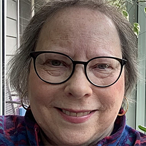 cancer survival story Susan Brock