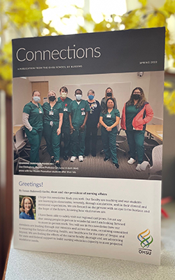 Publications archive - School of Nursing