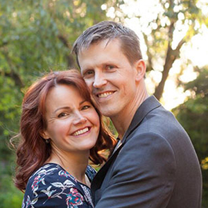 Cancer survival story Liberty Barnes