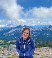 Ashlynn Gallagher