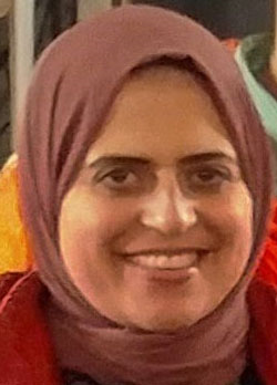 Assmaa Elsheikh
