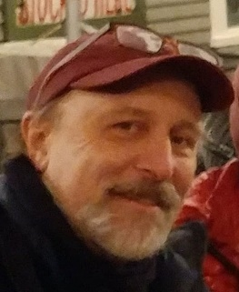 Bruce Patton