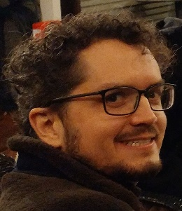 Camden Driggers