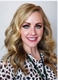 Kate Wallace's DoM Headshot