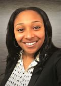 Aleshia King's DoM Headshot