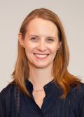 Headshot of Dr. Mary Roberts Davis
