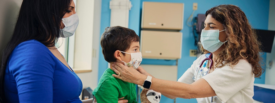 Apply for a nurse practitioner job at 博彩网站