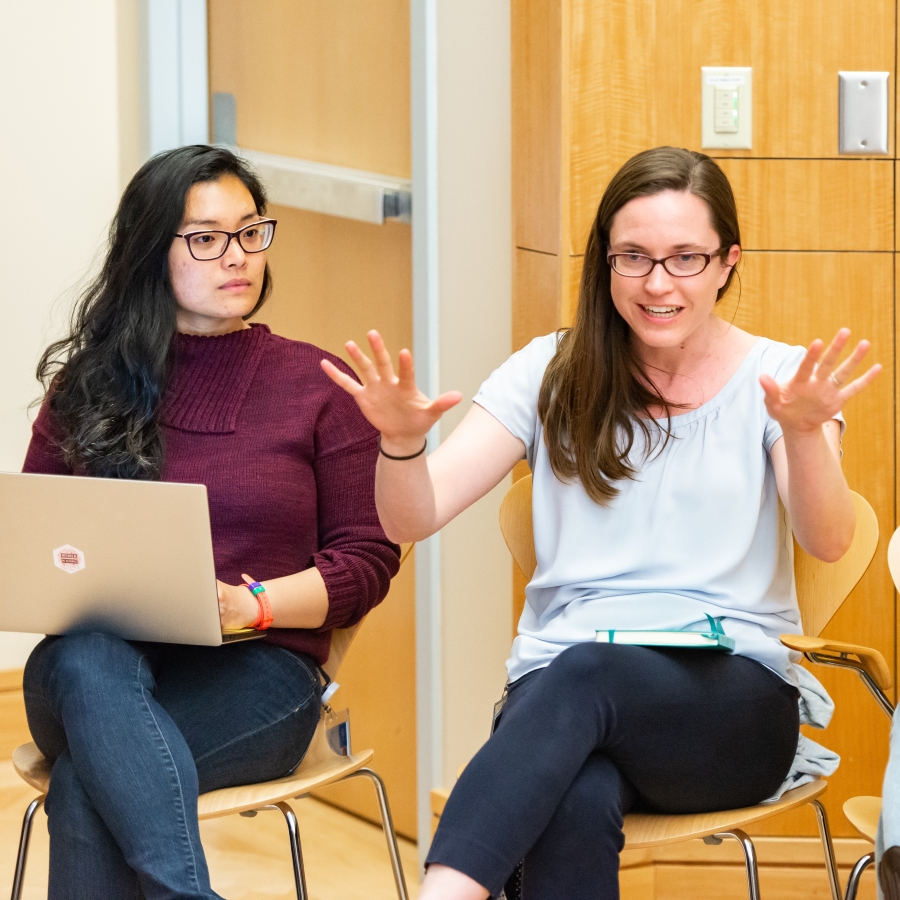 meet our students SoM Graduate Studies