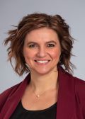 Randi White DoM Headshot