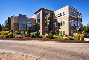 Elks Children's Eye Clinic in Bend, Oregon