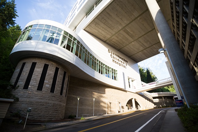 Doernbecher Children's Hospital