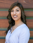Photo of Edlyn Lopez