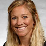 A professional photo of Dr. Jennifer Thompson.