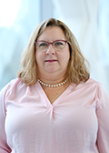 Melinda Hawkins
