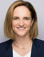 Michaela Kerrissey, PhD, assistant professor of management on the faculty at the Harvard T.H. Chan School of Public Health