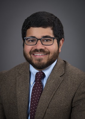 Arnab Mitra, MD