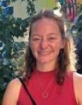 Photo of Molly Hiller
