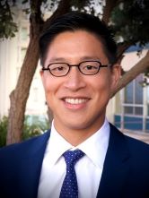 Photo of Nicholas Chang