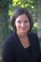 Ashley Walker, Ph.D.