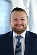 Dr. Benjamin Coles