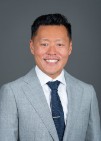 Photograph of Dr. Peter Lee