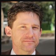 Mike Walsh