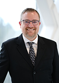 Dr. Roger Clark