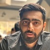 Sagar Kania Portrait 100px