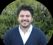 César Tapia-Chávez