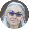 Keynote speaker: Eva Nogales