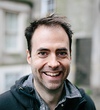 Greg Duncan