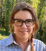 Lucy Allison